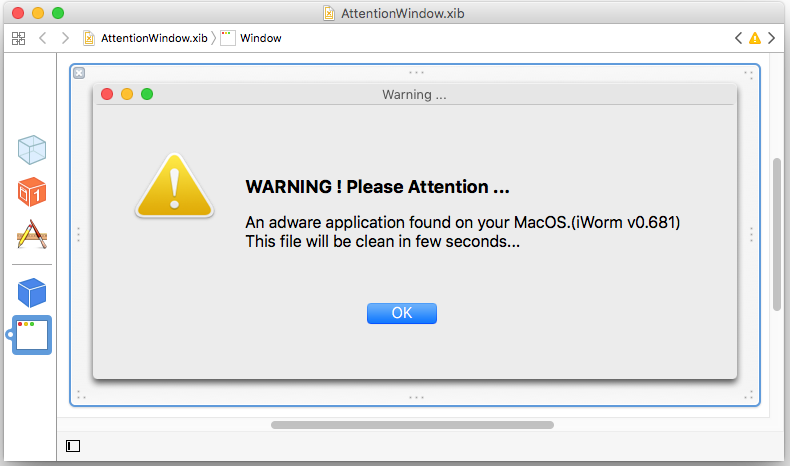 software malware removal for mac